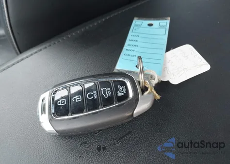 2022 Hyundai Palisade Calligraphy из США, поврежденный, VIN KM8R7DHE0NU364862